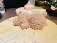 -鹿萤季·营地小馆(皇后公园店)