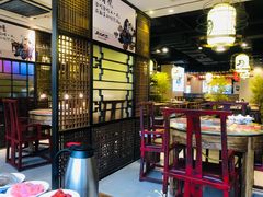 -月满大江火锅(总府路店)