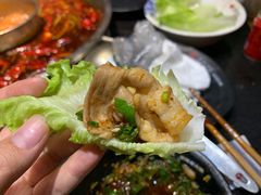 -巴蜀印象火锅(永陵总店)