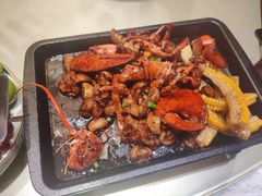-好福记饭店(红梅公园店)