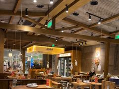 -北丐先生·野馄饨烧烤(雨花万象店)