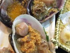 -真剑日本料理·铁板烧(贵州路店)
