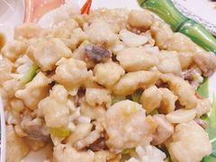 -大眼锅贴水饺(河东店)
