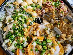 海鲜拼盘-杨厝六十六农庄农舍(杨厝路店)