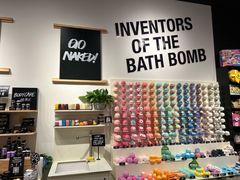 -LUSH(威尼斯人店)