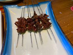 -锦州御烧烤·金盛福酒楼(天津总店)