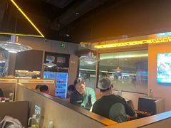-野·大山里土鸡火锅(万科里店)