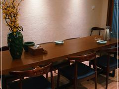 -傑·料理·海鲜放题(佛山文华荟店)
