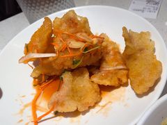 -北大荒人•新东北菜(青岛银座店)