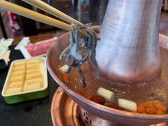 -南门涮肉(通州大船店)