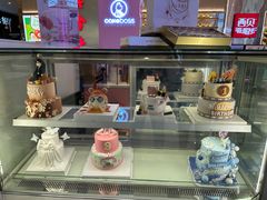 -CAKE BOSS 蛋糕老板(西单君太百货店)