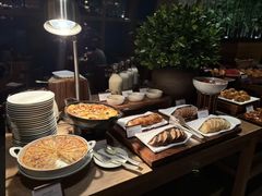 -上海柏悦酒店·世纪100牛排馆