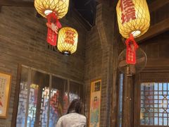 -南京大牌档(壹方天地店)