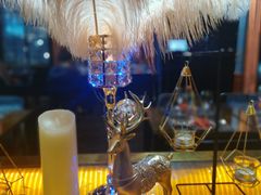 -YUE·6·西式融合餐厅(外滩六号店)