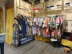 -宫事颐庭·老佛爷贵寿下午茶(颐和园店)