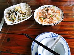 -美味之家·湖景农家乐(太湖东山店)