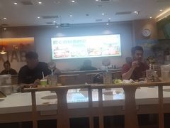 -呷哺呷哺 黄金牧场 (旧宫永辉超市店)
