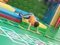 -趣动熊运动发展中心(乐坊校区)
