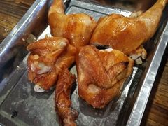-顺徕德仙庙烧鸡(荔湾总店)