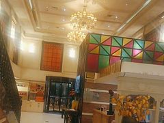 -大鸭梨烤鸭(左家庄店)