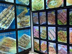 -大京园海鲜烧烤(东城路店)