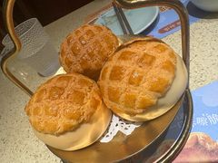 -点都德(奥体印象城店)