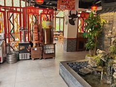 -西昌老号李小肠特色烧烤园(温江店)