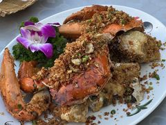 -达叔香味海鲜(海棠68环球美食街店)