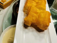 -拈菜(观音桥阳光世纪店)