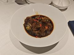 -贡宴盐帮菜自贡驻京联络处餐厅