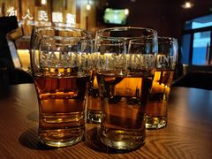 -圣徒精酿美式餐厅saints brewing(裕华万达步行街店)