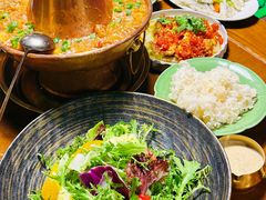 -雀舞云南菜(天津天河城购物中心店)