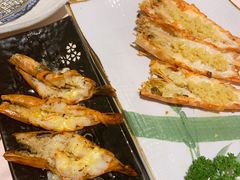 -富盈酒店-日本料理餐厅(厚街店)