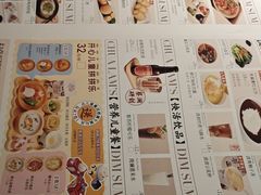 -蔡澜点心·粤菜(西单大悦城店)