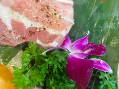 -竹马炭火烤肉(南屏店)