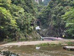 -龙湾潭国家森林公园