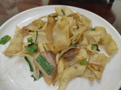 -茶港食堂(武昌店)