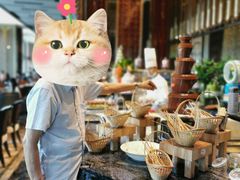 -美食汇自助餐厅(成都万达瑞华酒店)