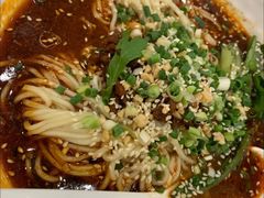 骨汤担担面-阳阳中国饭(龙湖大兴天街)