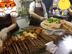 -彭姐麻辣烫(海淀店)