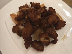 -畔山酒店中餐厅