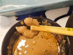 -京门老爆三·铜锅涮肉 爆肚(望京店)
