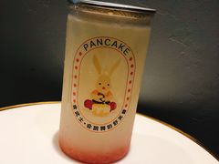 -食武士·舒芙蕾(新街口明瓦廊店)