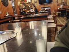 大堂-百味源炭火烤翅 ·夜市大排档(酒仙桥店)