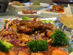 -胡记饭店(保工街店)