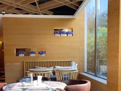 大堂-金海湾自助餐厅(金陵饭店)