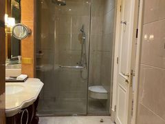 -中旅阿那亚九龙湖·公主酒店