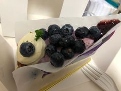 -黑草莓(重庆路店)