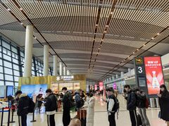 -常州奔牛国际机场