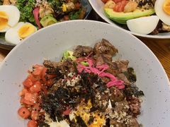 -AFS Cafe & Canteen(闽江二路店)